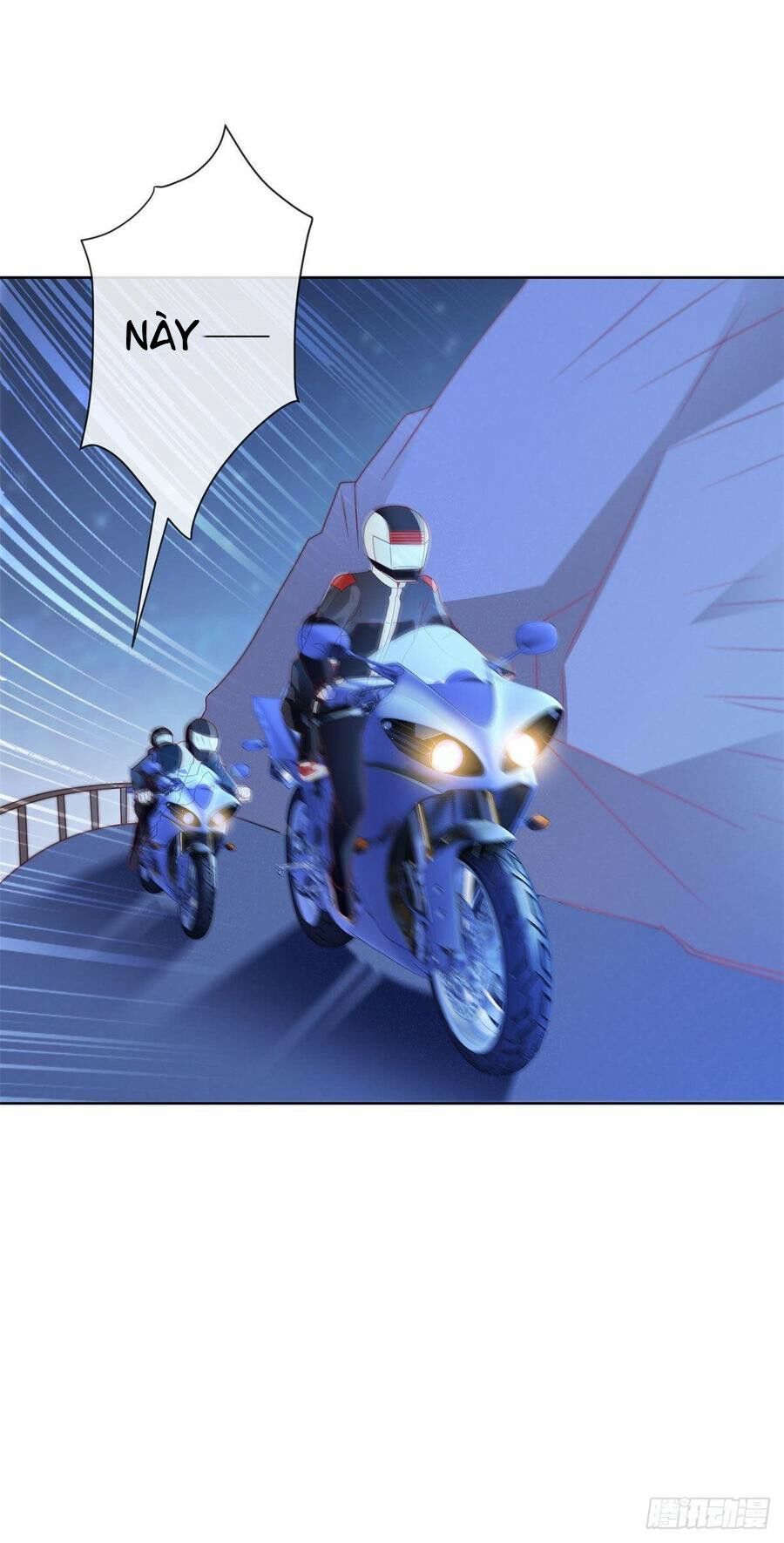 ẩn hôn 100%: chọc tức vợ yêu mua một tặng một chapter 121 16