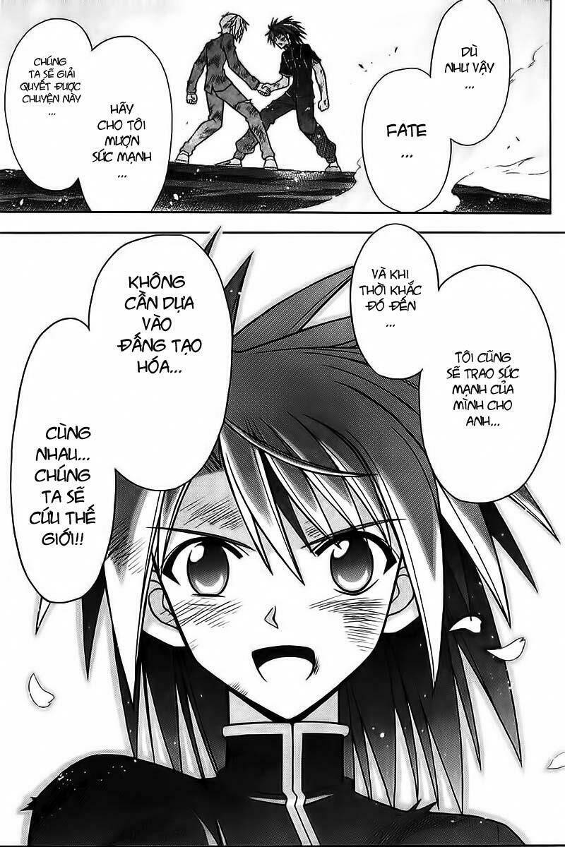 bậc thầy ma pháp chapter 328 16