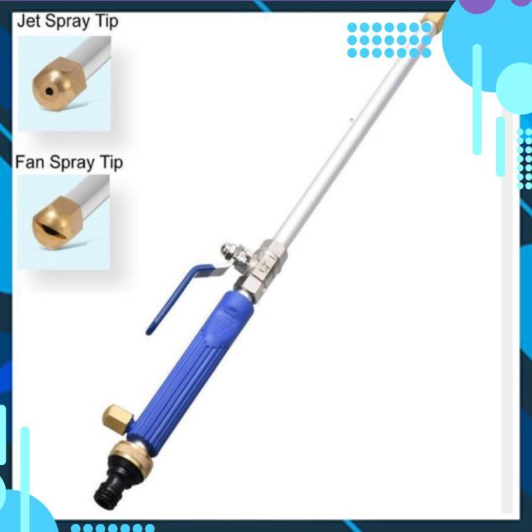 Vòi phun nước rửa xe áp lực cao 206657