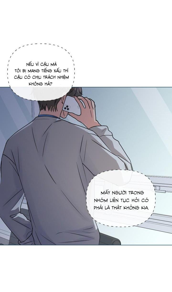 người yêu hiếm hoi chapter 1 19