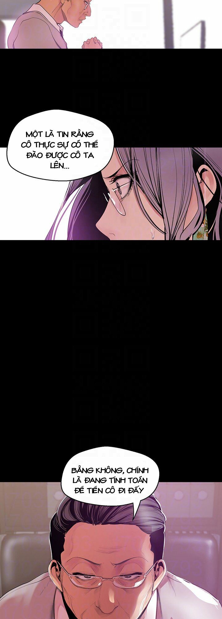 tân thế giới tuyệt vời chapter 52 47