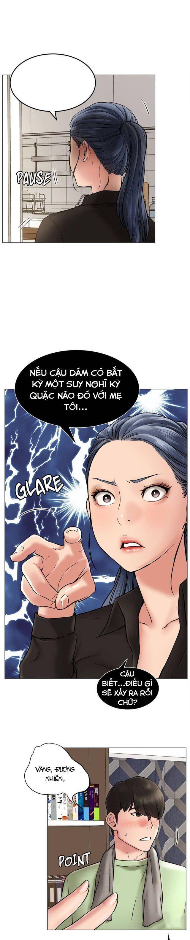 18+ ở nhà với dì chapter 2.2 5