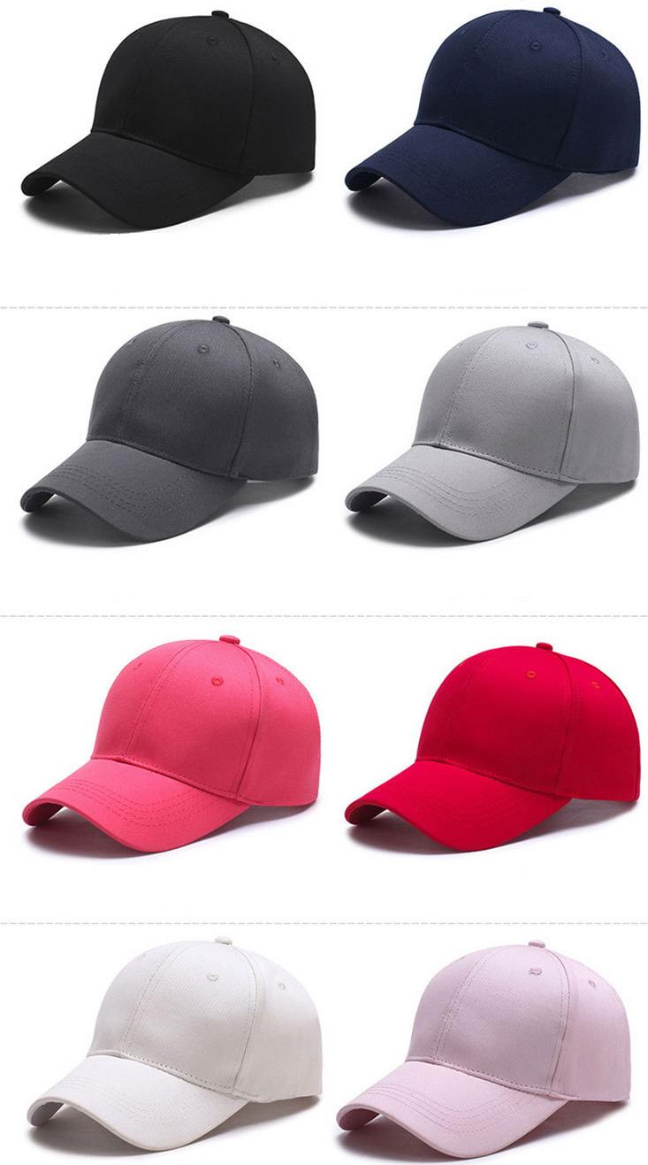 Nón nam trơn-khóa đồng