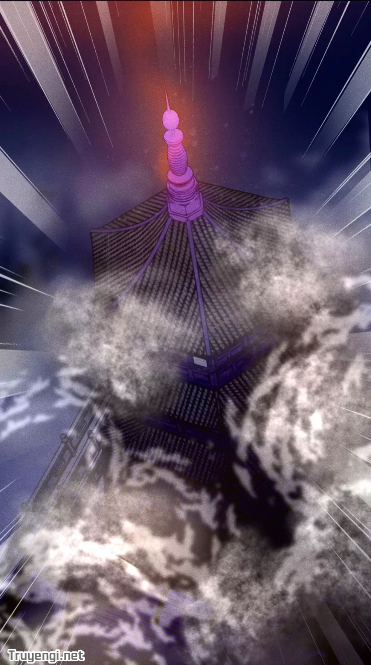 thương lan quyết chapter 4 47