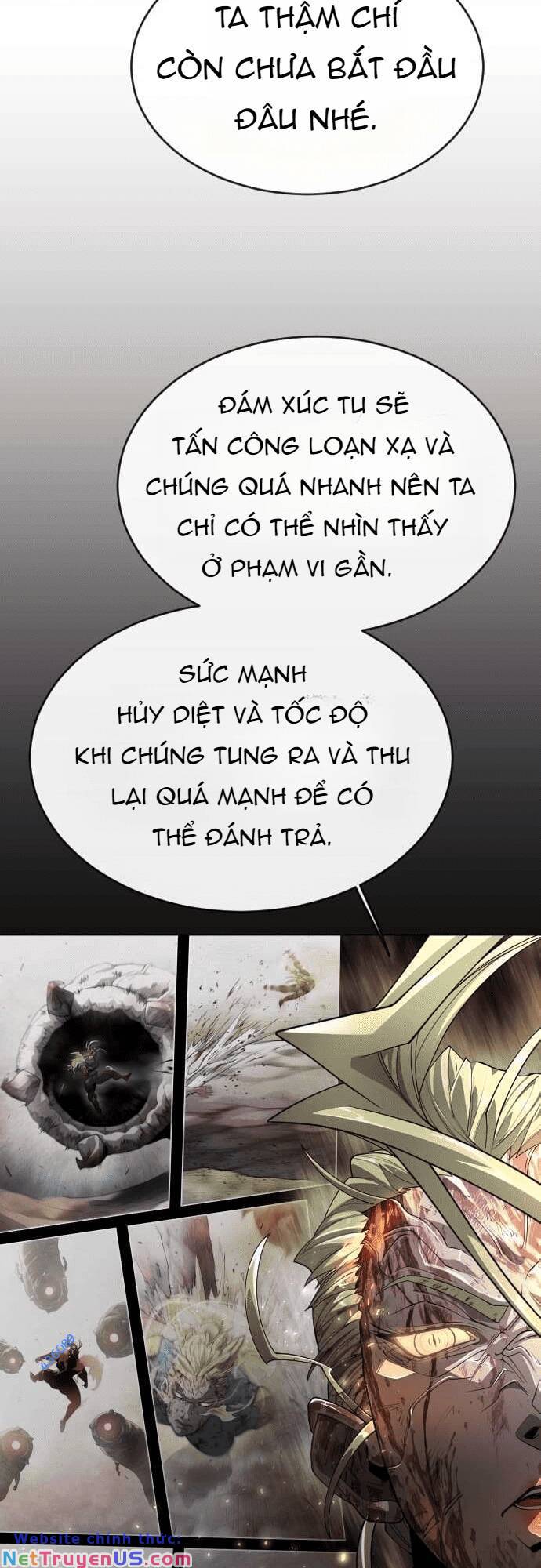 kĩ nguyên của anh hùng chapter 141 56