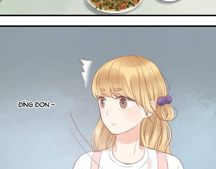 lượm được 1 tiểu hồ ly chapter 34.2 6