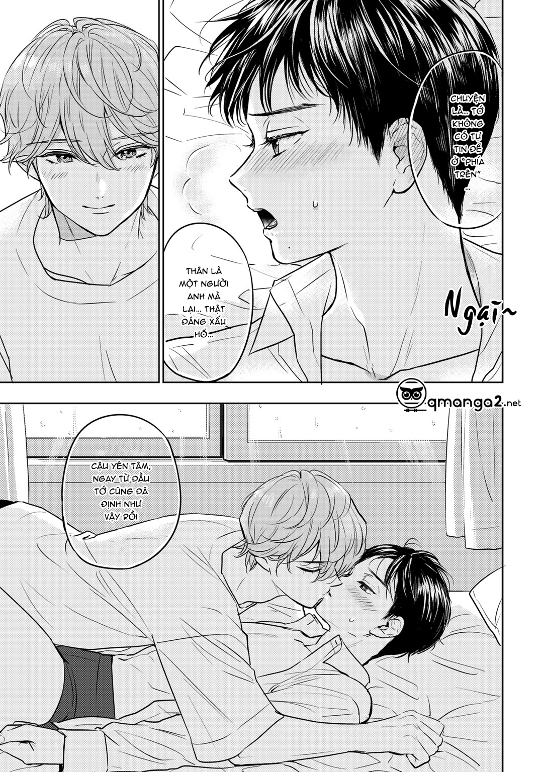 bọ rùa tháng sáu chapter 9 18