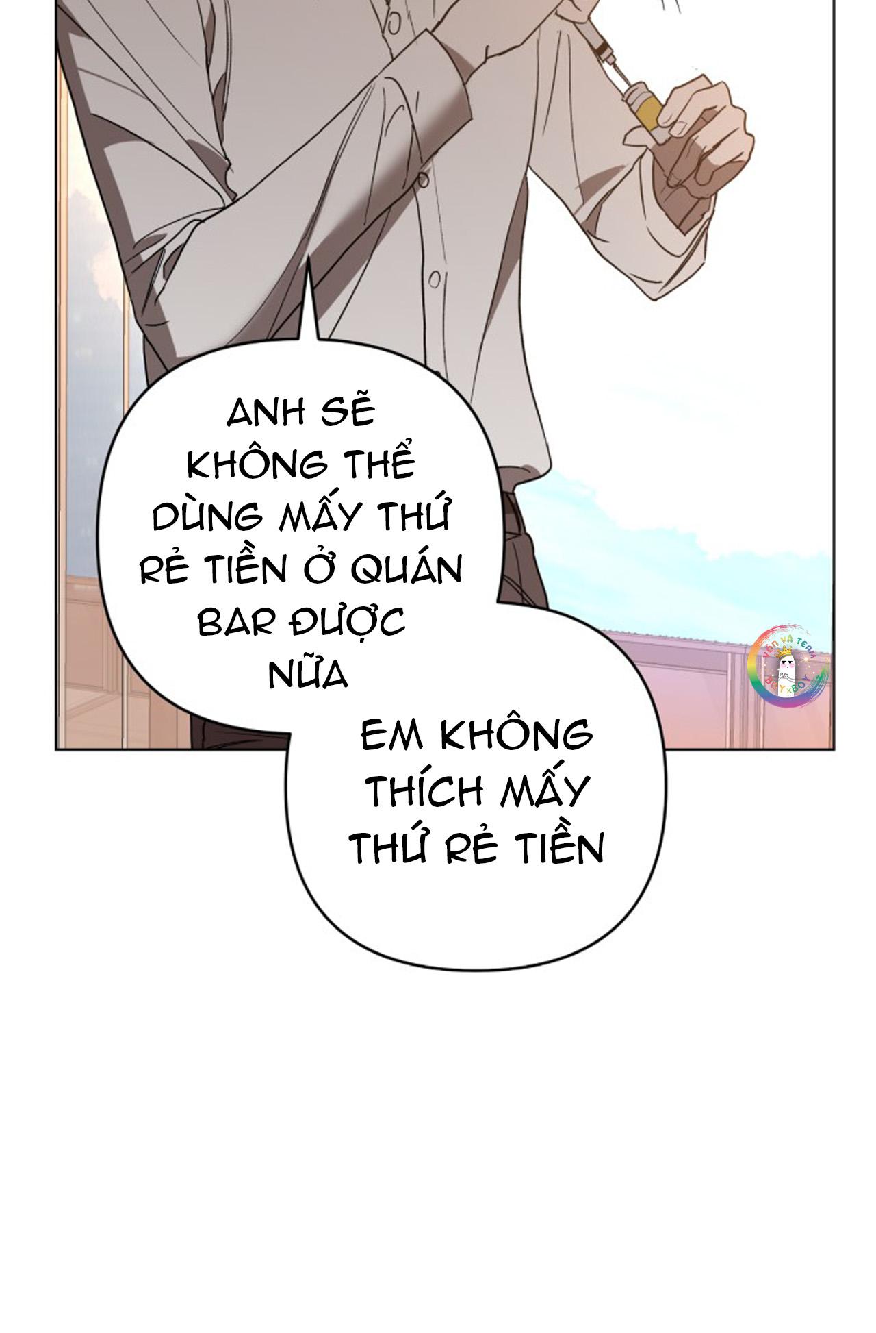 manhwa chịch vồn chịch vã chapter 82 77