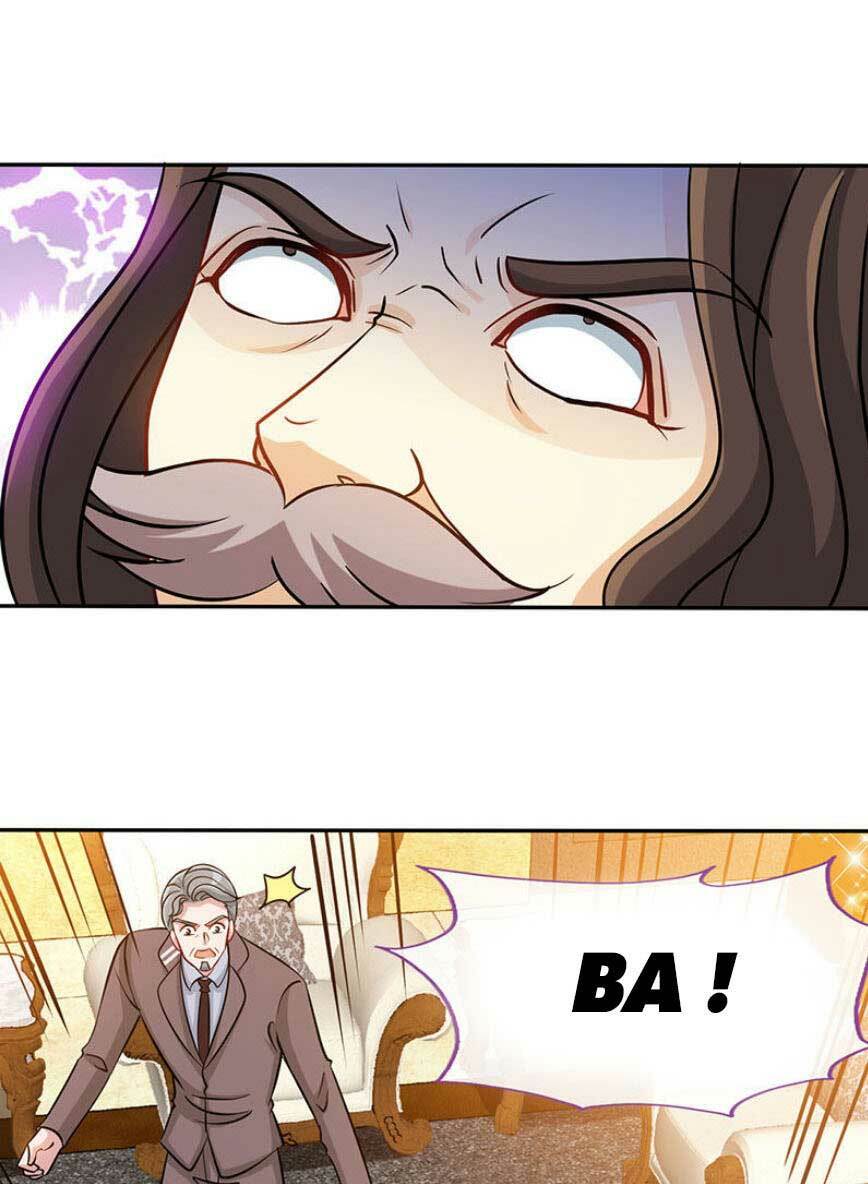 truy nã toàn cầu truy thê về sủng chapter 89.2 29