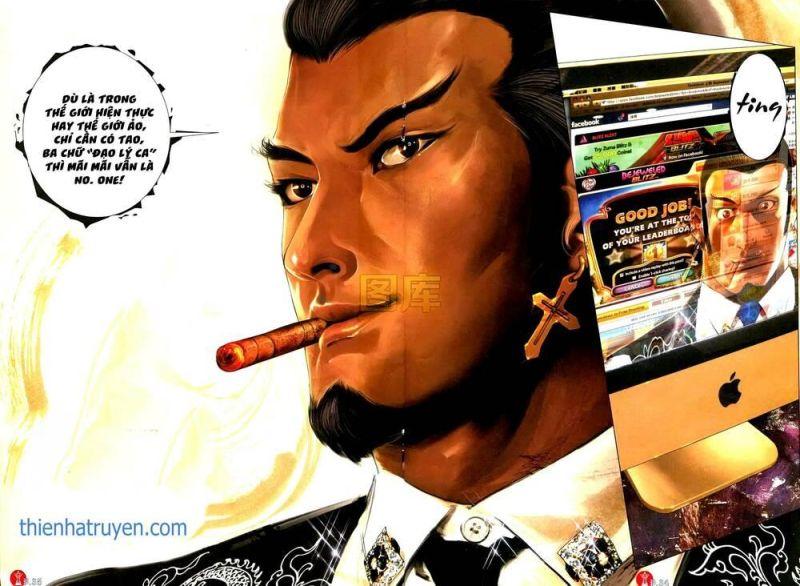 hỏa vũ diệu dương chapter 588 30