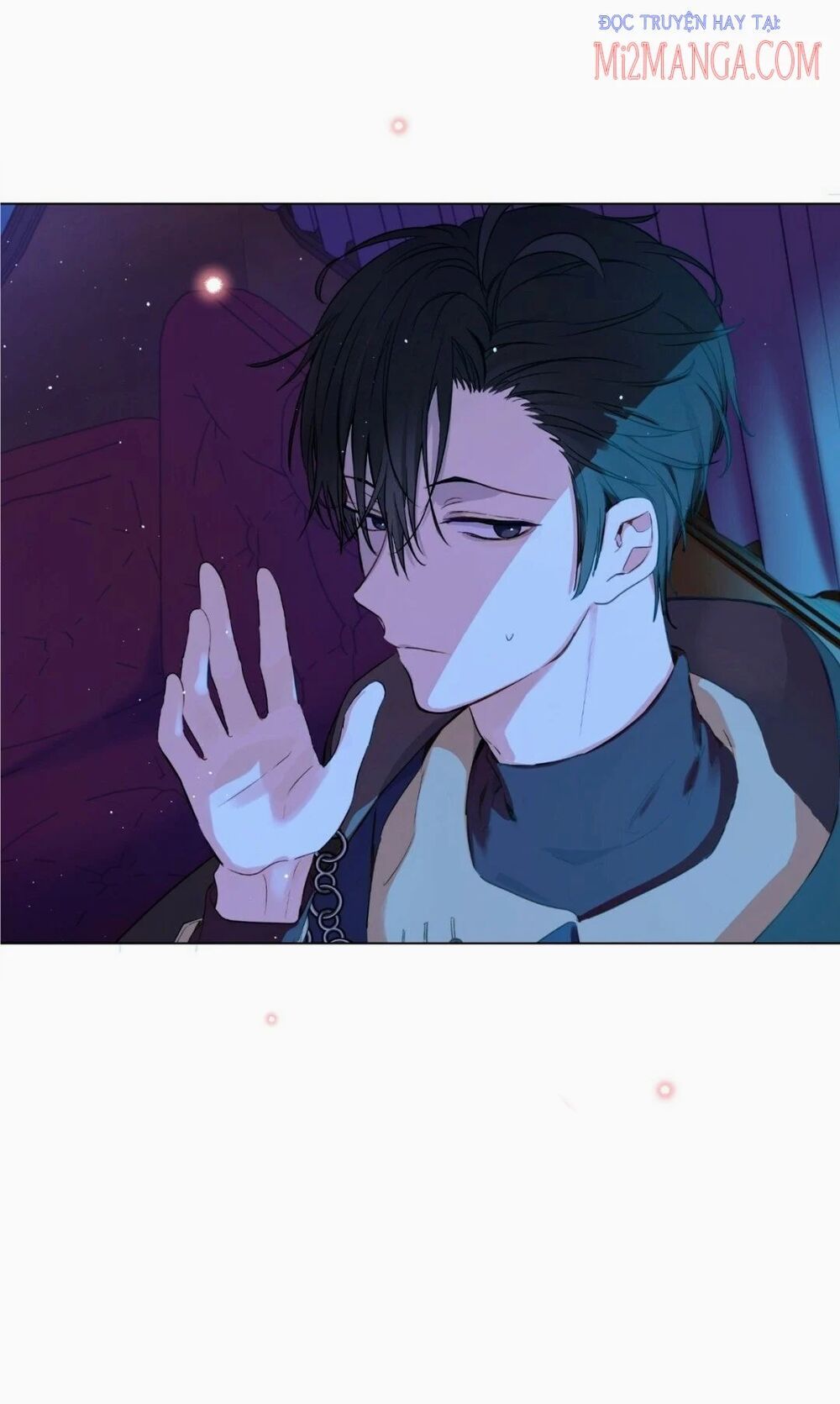 một ngày nọ tôi bỗng thành nàng công chúa chapter 114.5 24