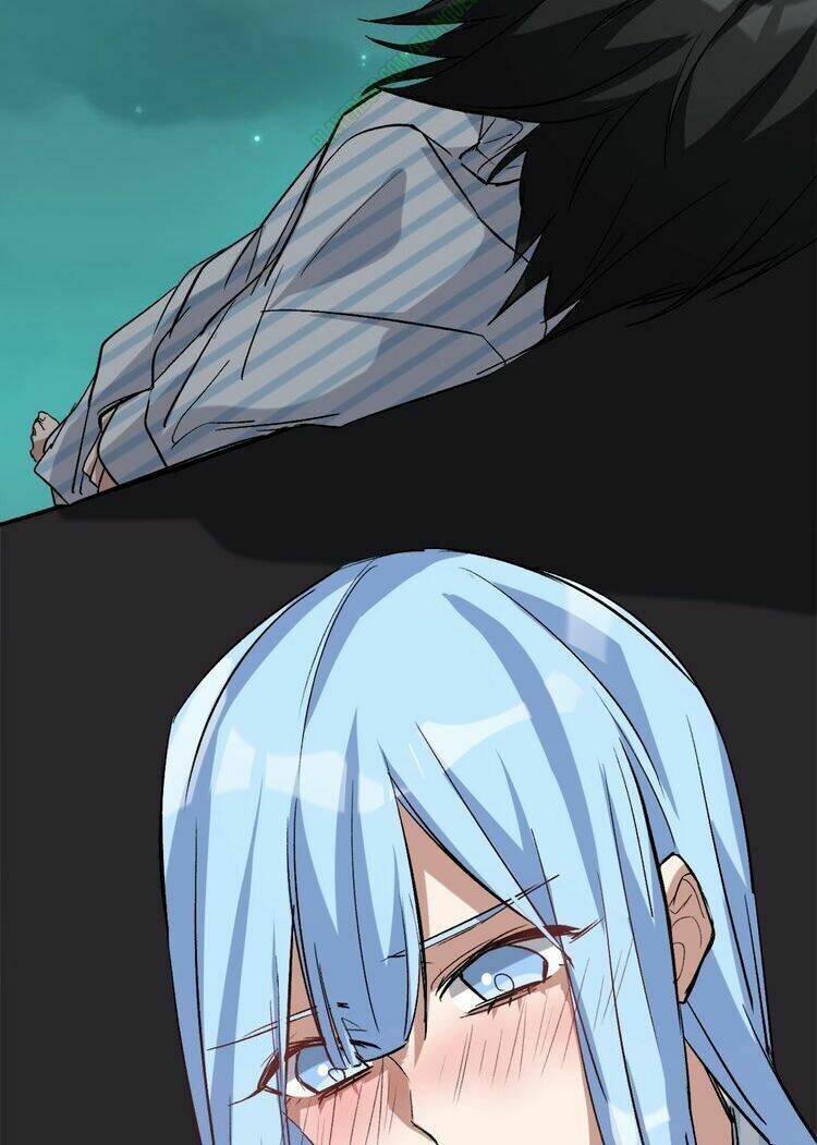 thần lai yêu vãng chapter 10 21