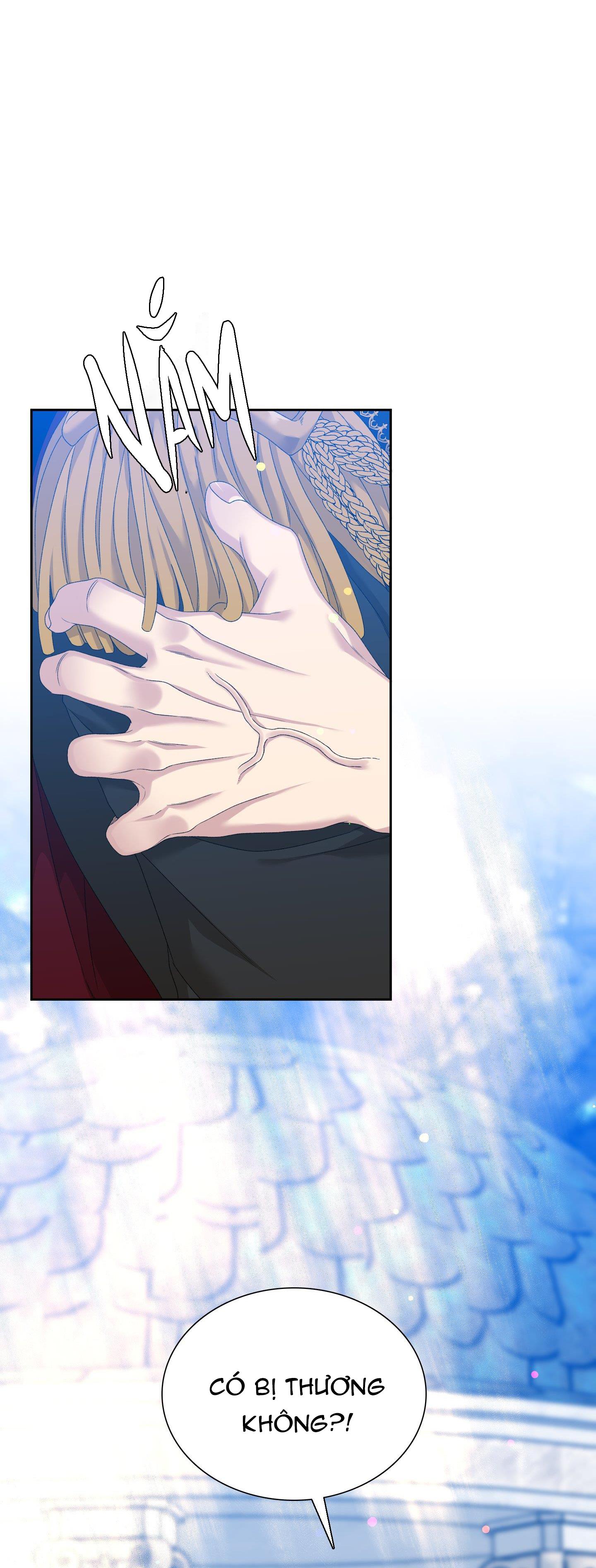 smyrna và capri chapter 22 33