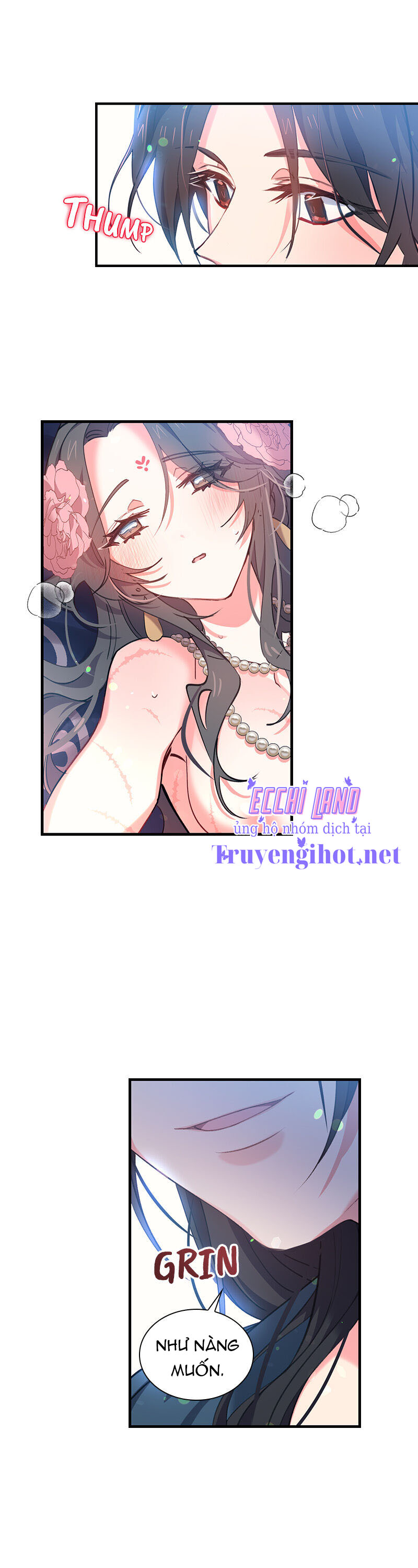 nàng sơn ca yêu kiều của yêu tinh (full) chapter 6.1 12