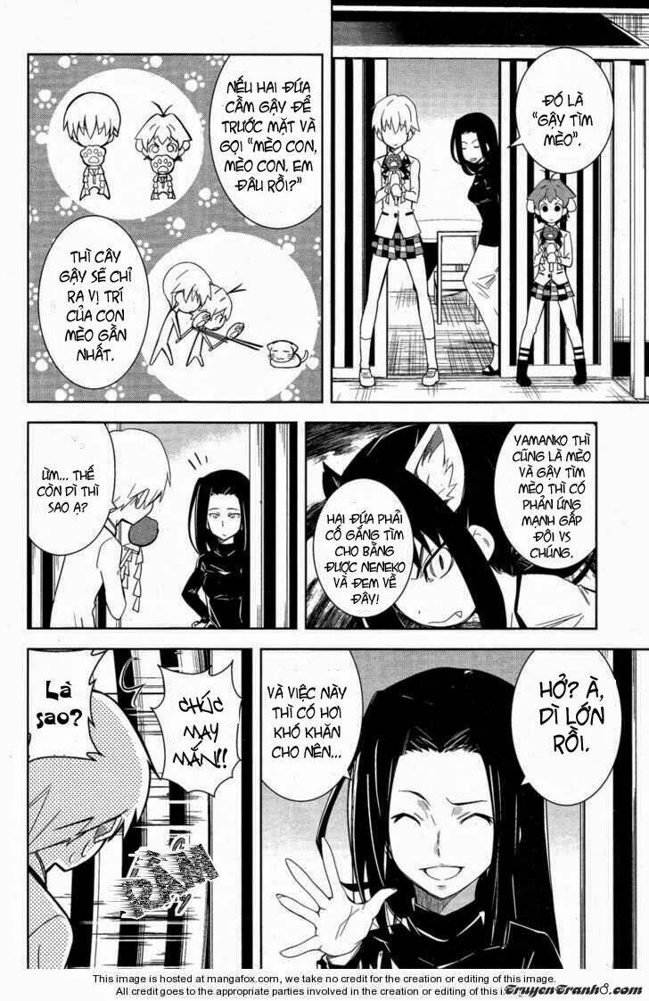 yamanko! chapter 6 19