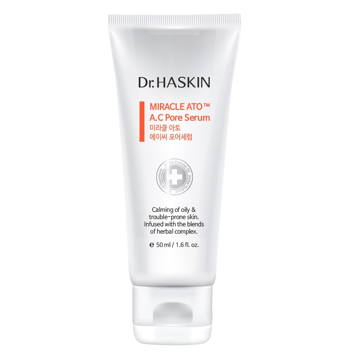 DR.HASKIN - SERUM NGĂN NGỪA MỤN DR.HASKIN