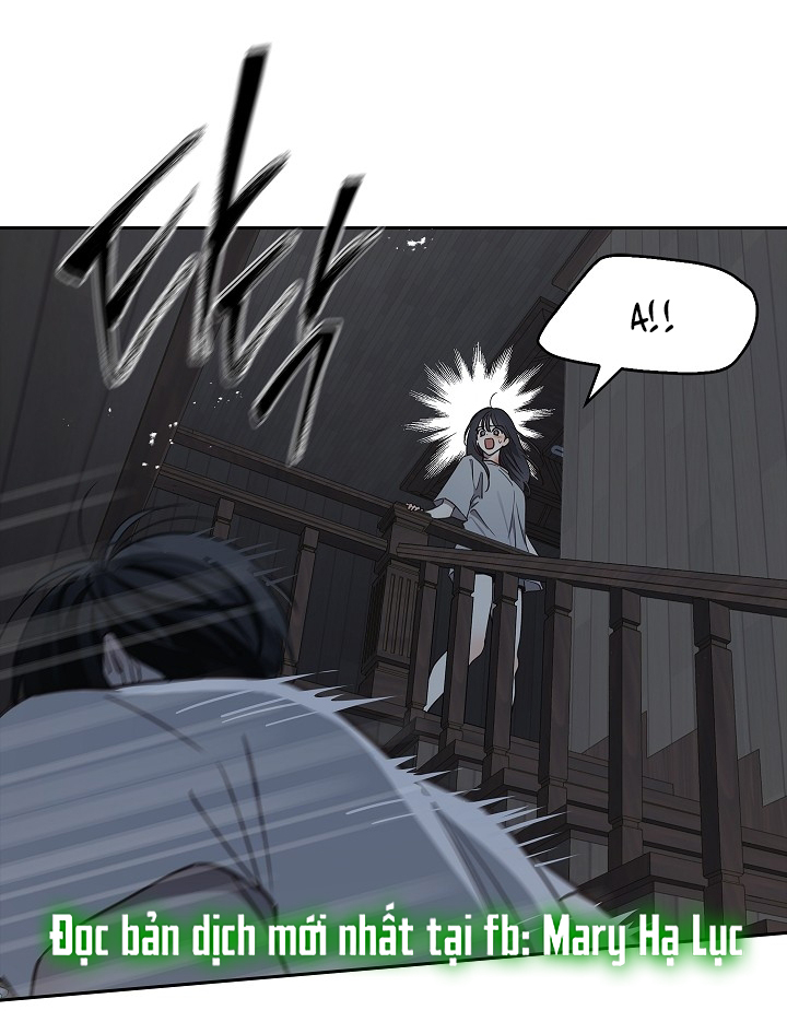 [18+] hoa là mồi nhử chapter 15.1 9