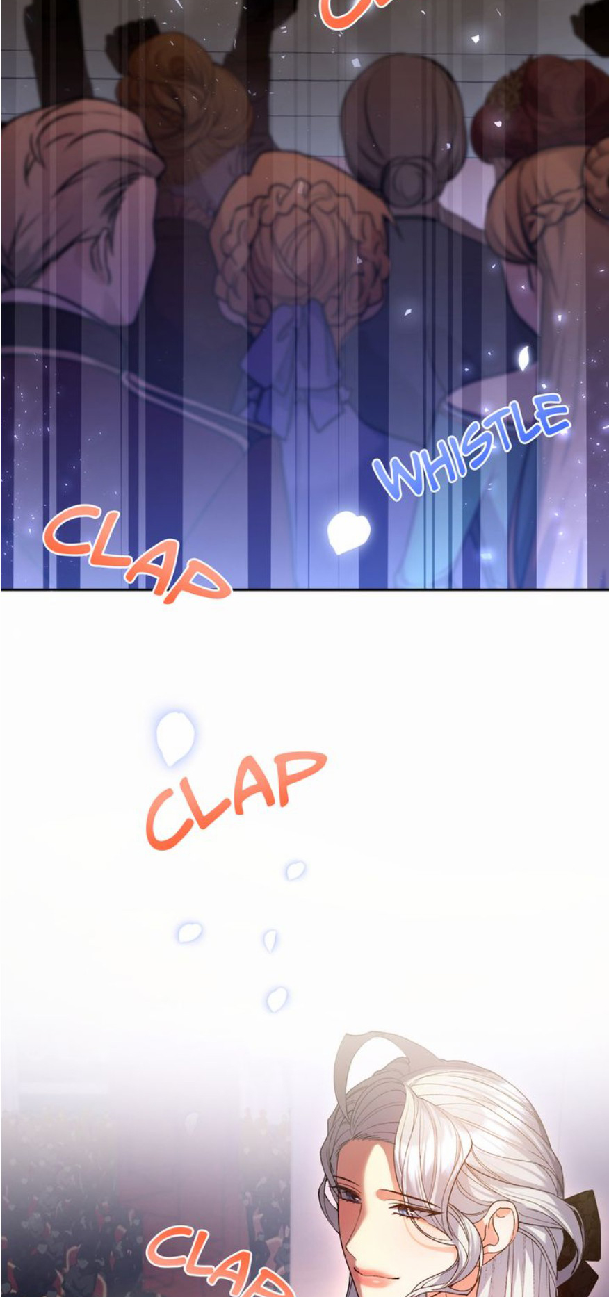 công chúa muốn ly hôn chapter 36 70