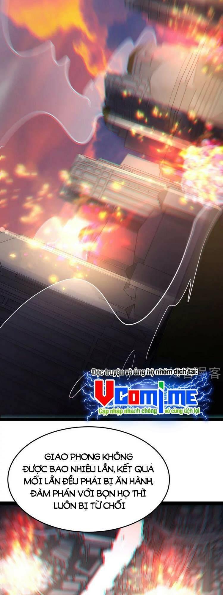 đồ đệ ta toàn là nữ ma đầu chapter 160 2