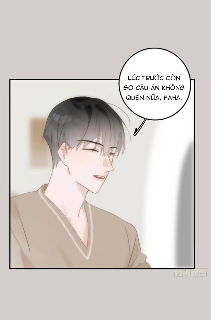 đêm đầy sao nói với em chapter 31 42