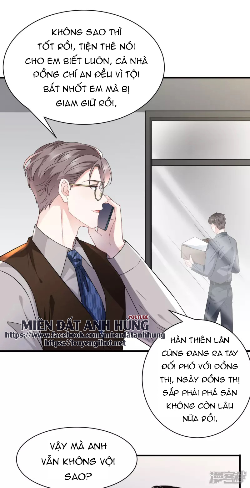 [16+] đại tiểu thư có thể có ý đồ xấu chapter 57.1 14