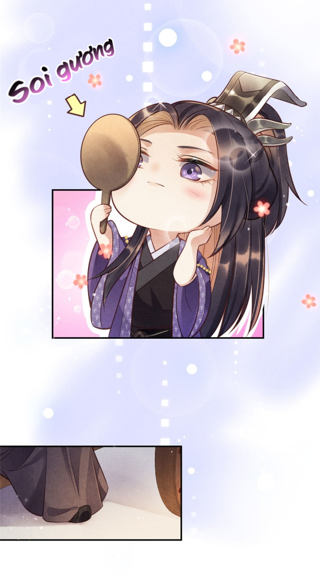 trưởng công chúa muốn tạo phản mỗi ngày chapter 9 21