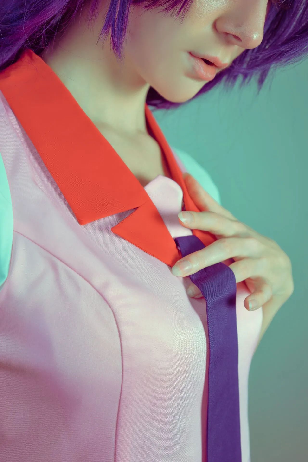 hình cosplay chapter 288 28