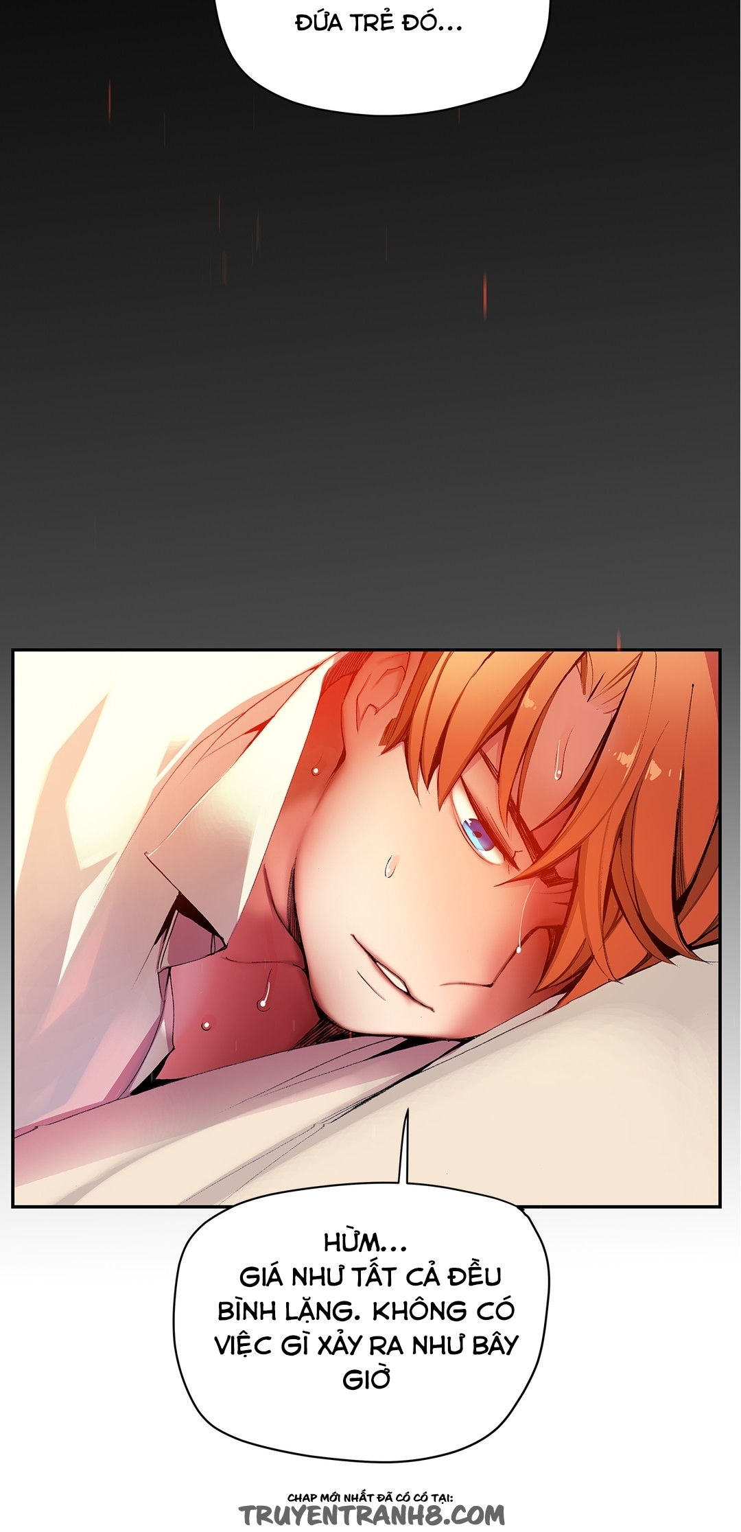 sự ràng buộc của lilith chapter 22 51