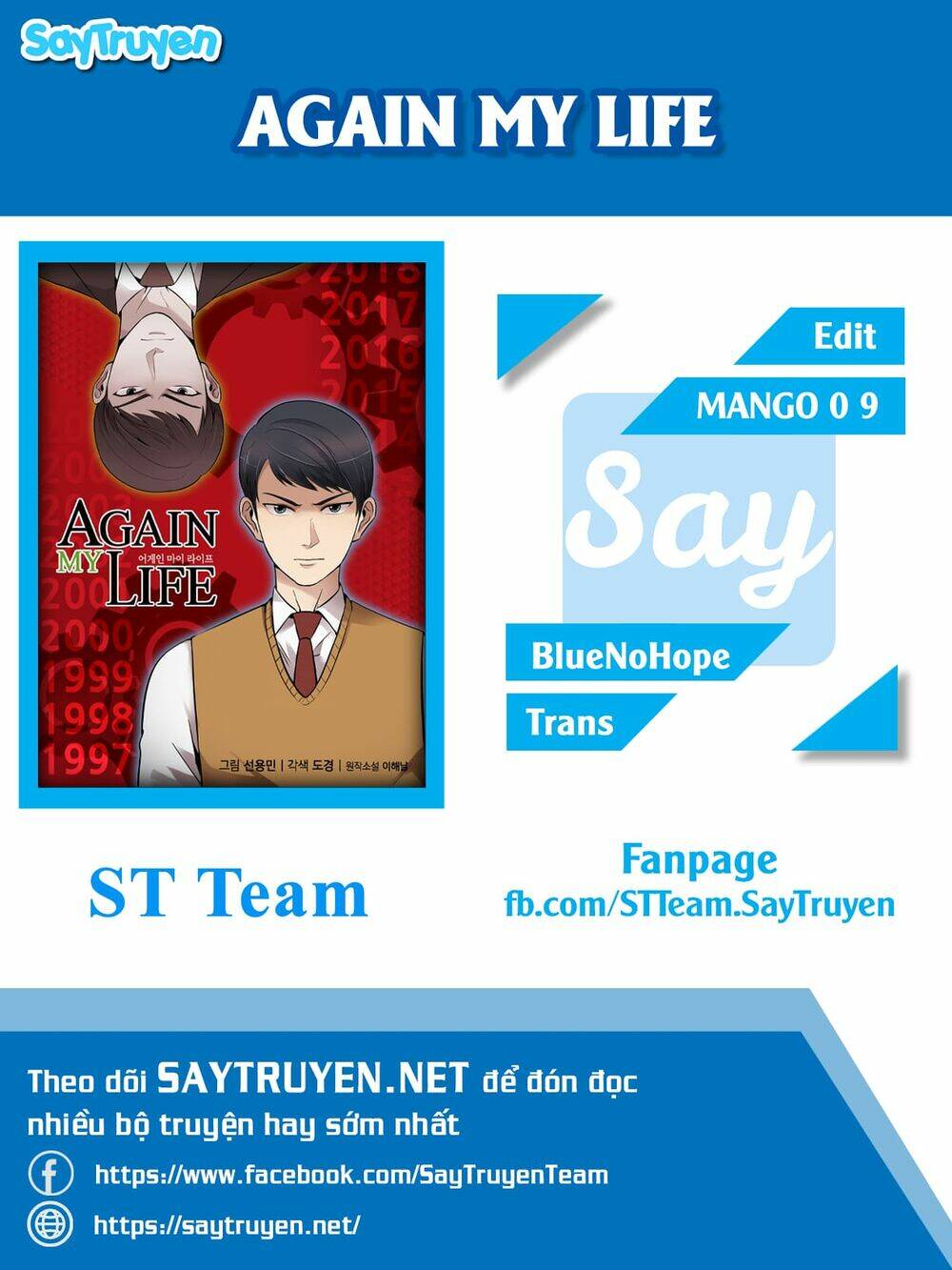 điều tra viên chuyển sinh chapter 36 2