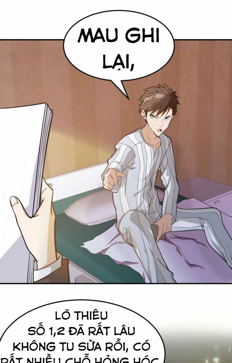 vô cực chiều thiên chapter 1 20