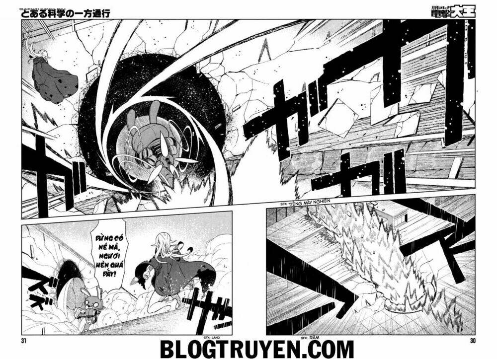 siêu năng lực gia mạnh nhất thành phố học viện chapter 15 5