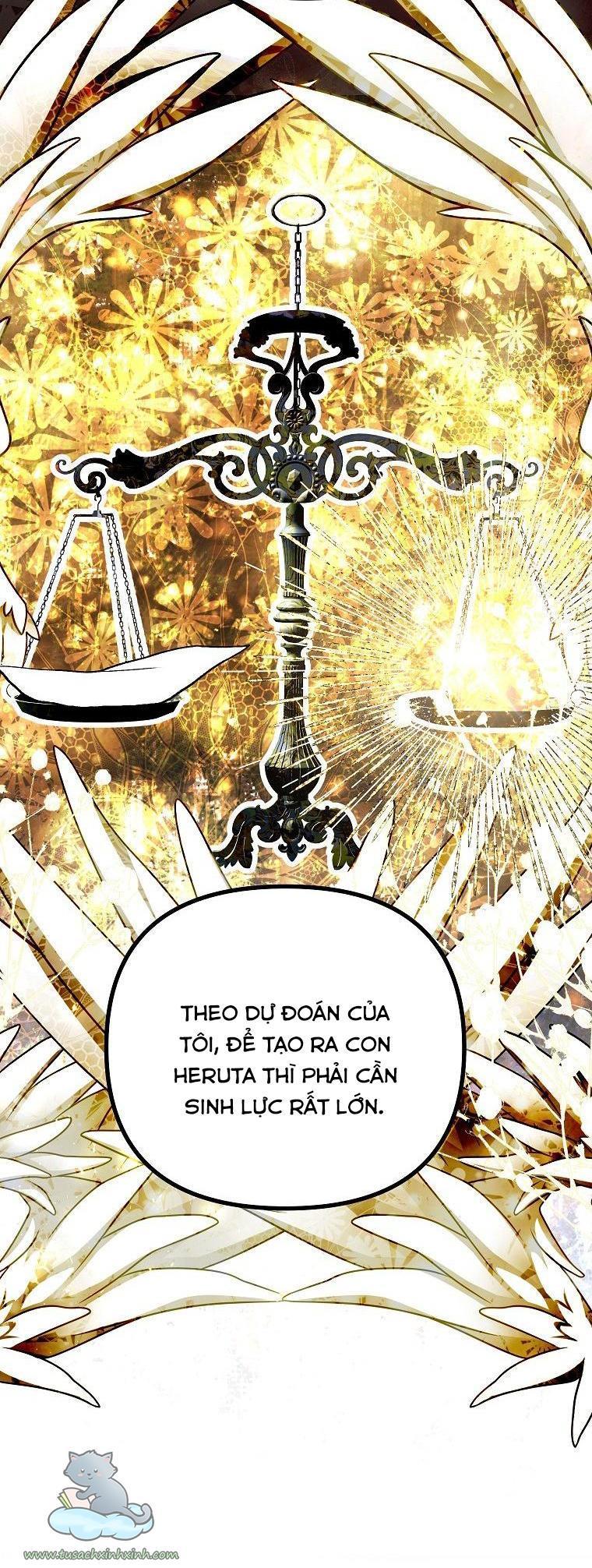 tháng năm cuối cùng của nữ phụ đoản mệnh chapter 39 51