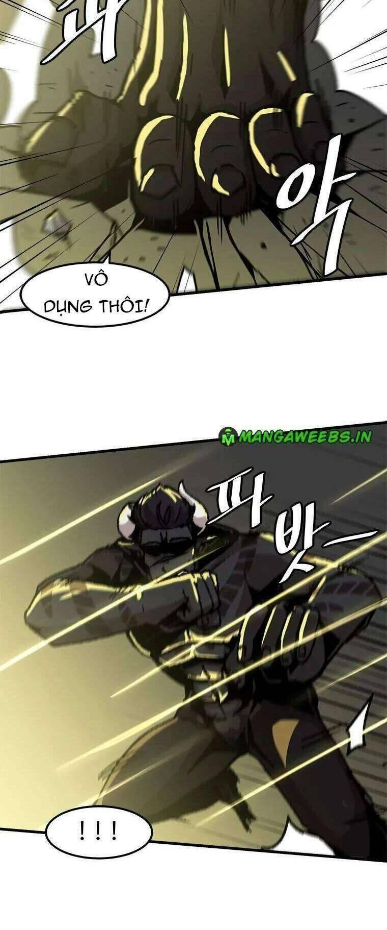 lên cấp một mình chapter 55 14