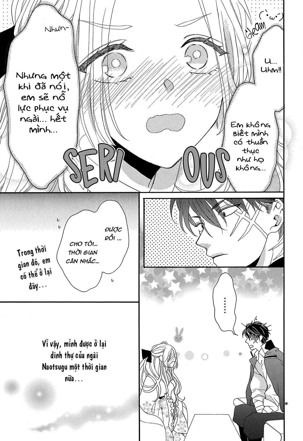 cô vợ của tổng tư lệnh lãnh khốc chapter 1.2 4