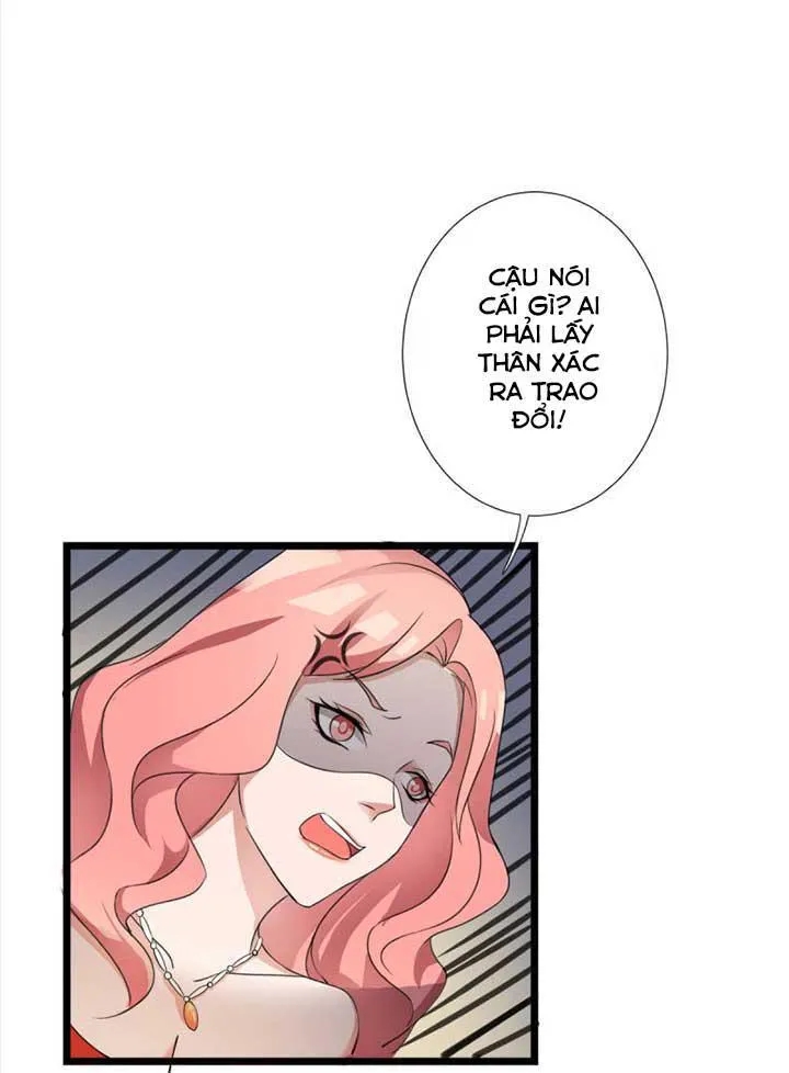 kháp kháp hương phản chapter 8 29