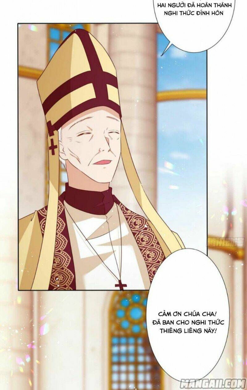 công chúa phản diện trong truyền thuyết chapter 49 15