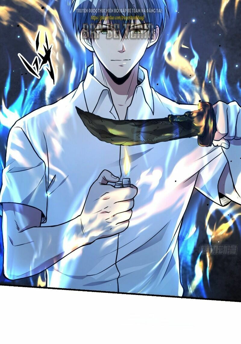 đệ nhất người ở rể chapter 15 15