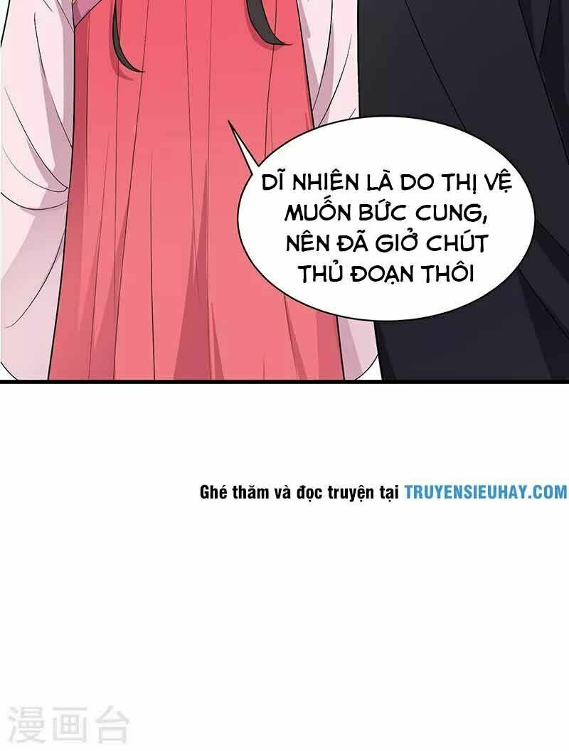 cuồng nữ trọng sinh - hoàn khố thất hoàng phi chapter 108 18