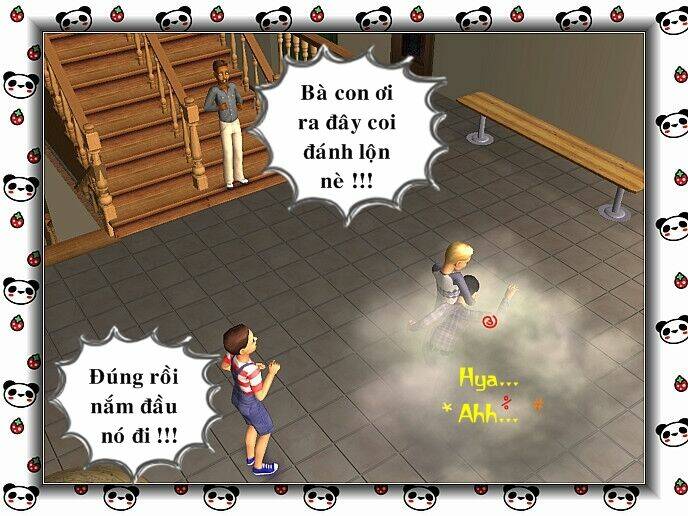 bella's story chapter 4.1 20