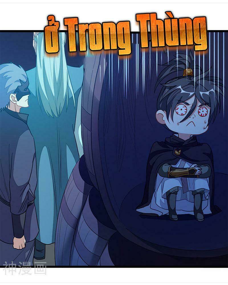 cửu dương thần vương chapter 186 5