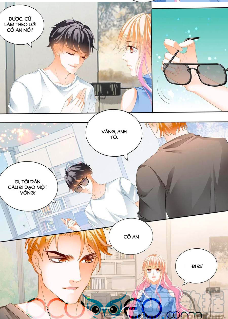 bá đạo tiểu thúc, xin trêu chọc vừa thôi! chapter 241 2