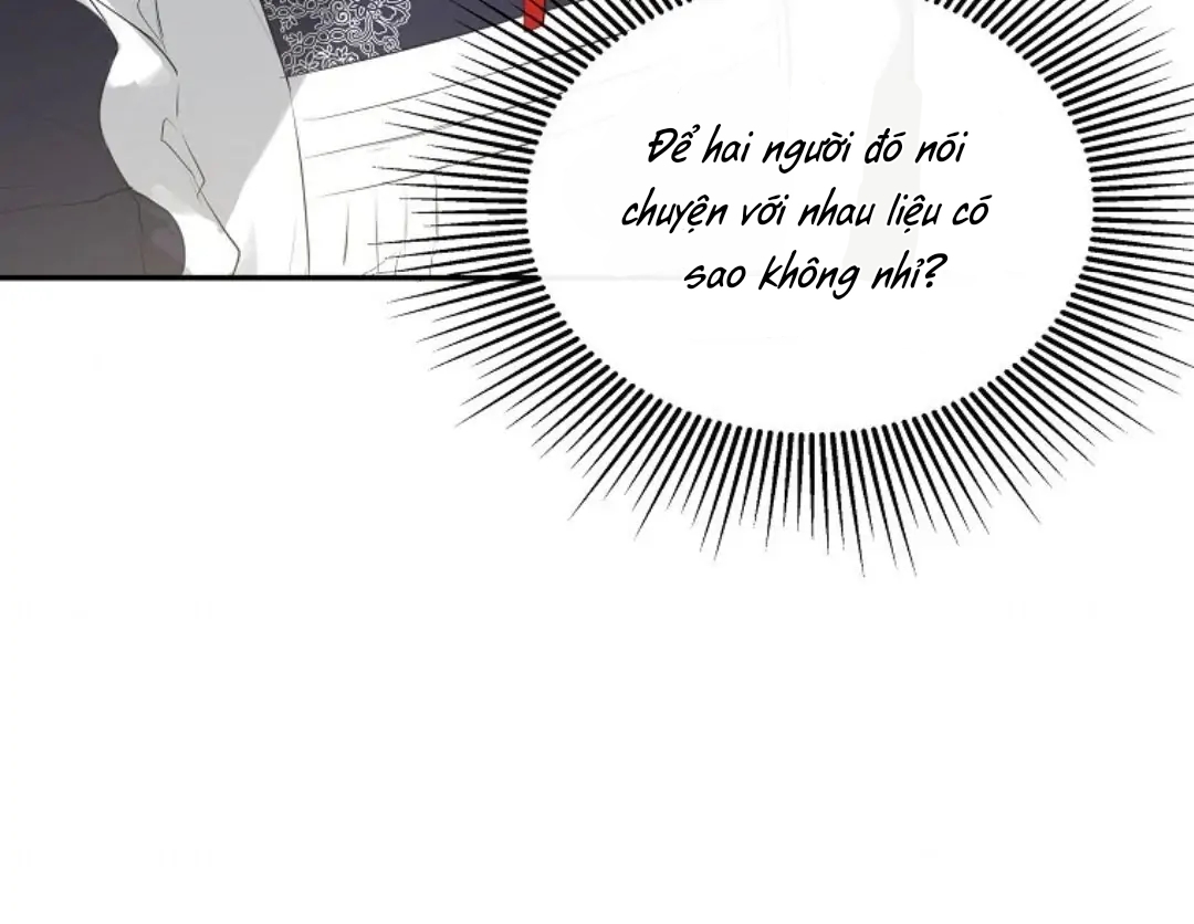 tôi biết bí mật của nam phụ chapter 27 26