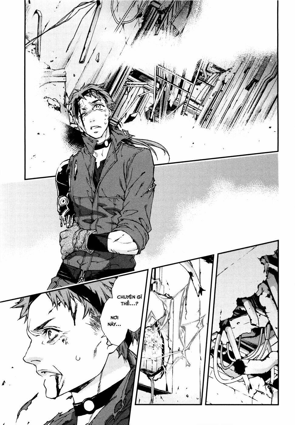 mother keeper chapter 54 5