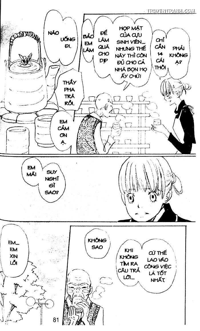 love n life chapter 37 29