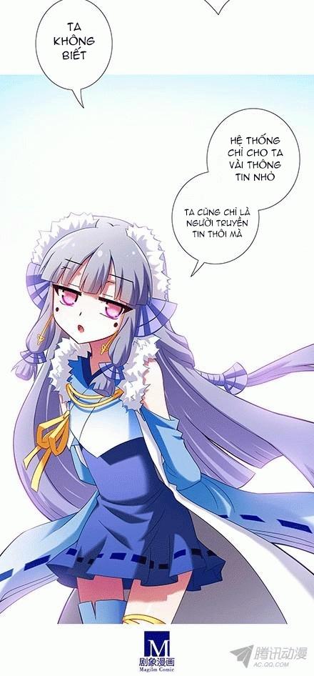 đầu óc đại sư huynh của ta rất đen tối chapter 95 3