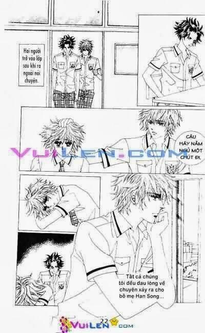 wait! wolf chapter 12 22