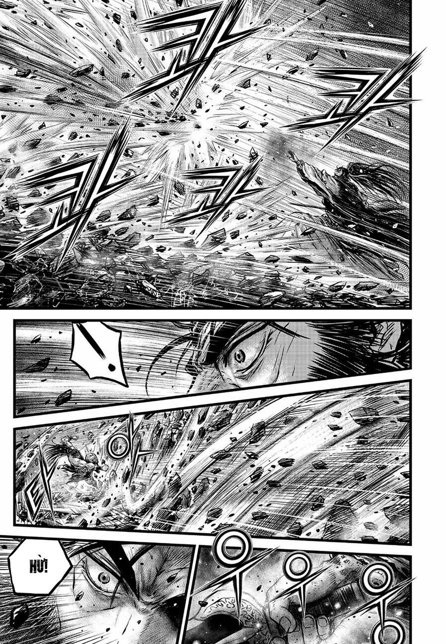 hiệp khách giang hồ m chapter 657 2