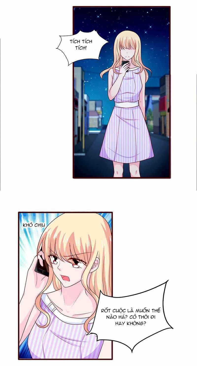 không gả cho tổng tài, gả cho người hầu chapter 66 2