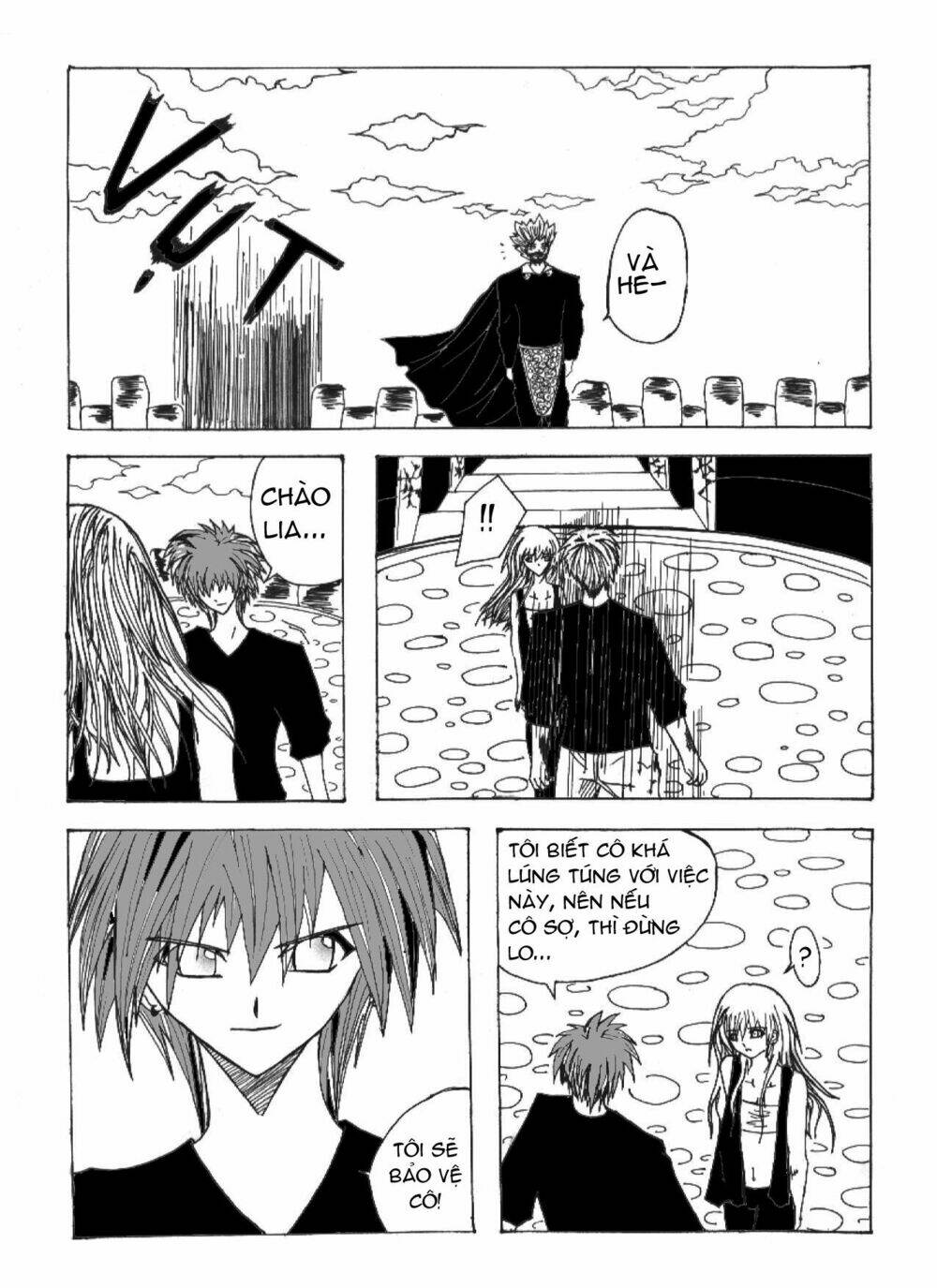 bloody tales chapter 2 22