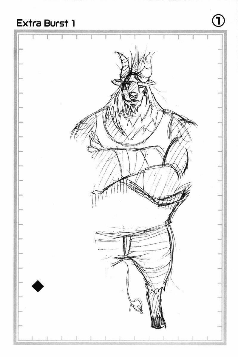 buster keel chapter 21 41